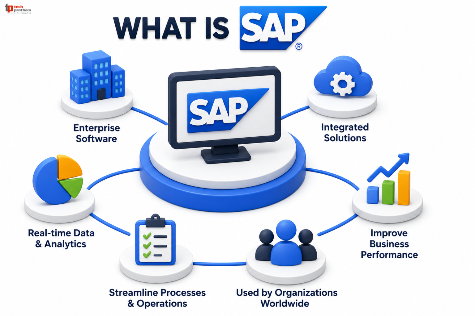What is SAP